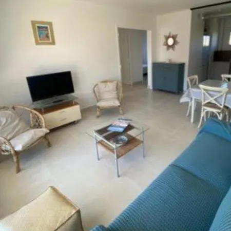 Toutes Commodites * Saint-Raphael (Var)
