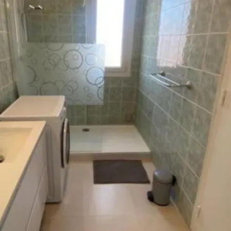 Toutes Commodites Saint-Raphael (Var)