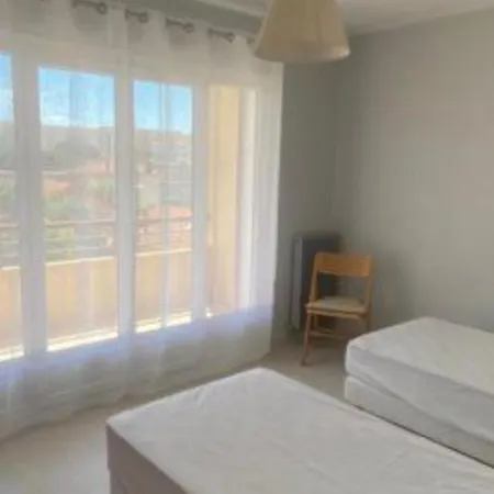 Apartment Toutes Commodites Saint-Raphael (Var)