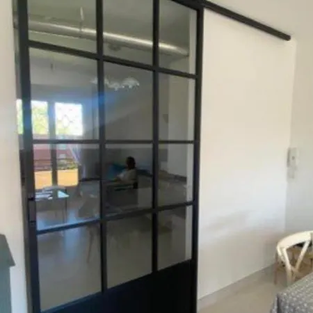 Toutes Commodites Apartment Saint-Raphael (Var)